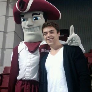 Meet your Posher, Paul